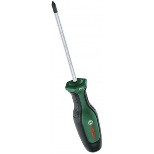 BOSCH Šroubovák PH1 x 100mm 1600A0369F