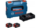 BOSCH Expert 2× EXBA18V-80 + EXAL18V2-320 1600A0373X BOSCH Expert 2× EXBA18V-80 + EXAL18V2-320 1600A0373X