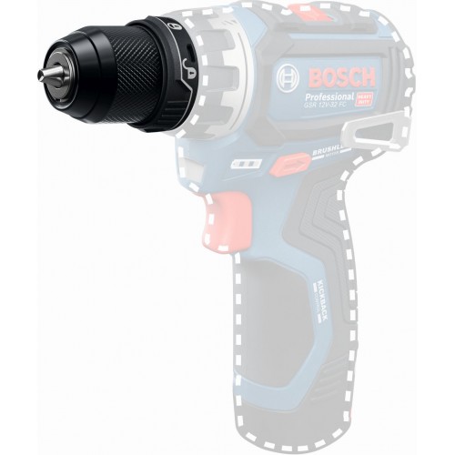 BOSCH GFA 12-M PROFESSIONAL Nástavec FlexiClick 1600A037MD