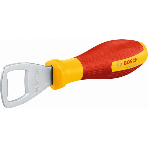 BOSCH PROFESSIONAL Otvírák na láhve žlutá/červená 1600A0398A
