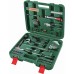 BOSCH Sada nářadí 73 kusů 1600A039HZ