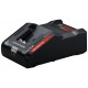 BOSCH EXPERT EXAL18V-160 Nabíječka 1600A03D3A