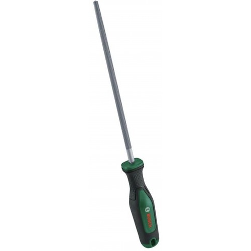 BOSCH Kulatý pilník na kov 200 mm / 8" 1600A03DR9