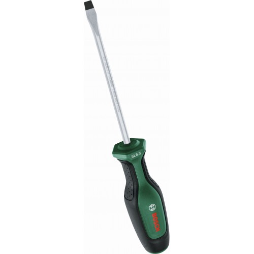 BOSCH Šroubovák plochý SL6.5 × 125 mm 1600A03DT1