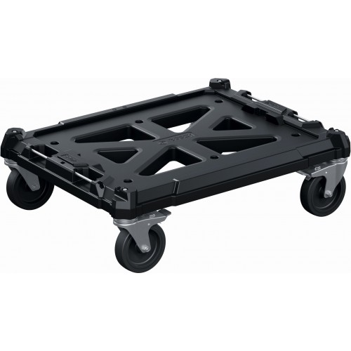 BOSCH Přepravní vozík L-BOXX Contractor 1600A03W7N BOSCH Přepravní vozík L-BOXX Contractor 1600A03W7N