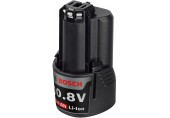 BOSCH GBA 12V 2.0Ah PROFESSIONAL Akumulátor 1600Z0002X BOSCH GBA 12V 2.0Ah PROFESSIONAL Akumulátor 1600Z0002X