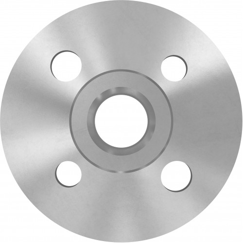BOSCH Upínací matice PRO Backing Pad Round Nut, M14, 180, 230 mm 1603345004