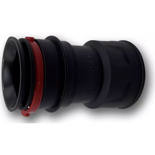 BOSCH podtlakový adaptér pro GTR 550 1607000F2K