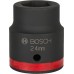 BOSCH Nástrčný klíč 41 mm, 66 mm, 54 mm, M 27, 62,8 mm 1608557058