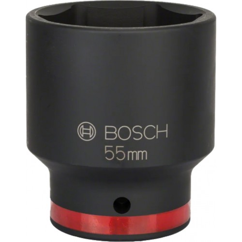 BOSCH Nástrčný klíč 55 mm, 75 mm, 54 mm, M 36, 80,5 mm 1608557067