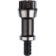 BOSCH Kleštinové upínací pouzdro s upínací maticí, 8 mm 1608570041