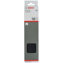 BOSCH Svařovací drát z plastu Polyetylenový (HDPE) černý 1609201807