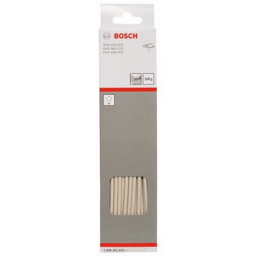 BOSCH Svařovací drát z plastu 225 mm, 4 mm, PP 1609201810