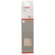 BOSCH Svařovací drát z plastu 225 mm, 4 mm, PP 1609201810