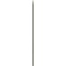 BOSCH Špičatý sekáč PRO SDS max-4C, 600 mm 1618600012