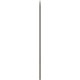 BOSCH Špičatý sekáč PRO SDS max-4C, 600 mm 1618600012