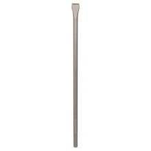 BOSCH 10dílná sada 600mm plochých sekáčů SDS max 2608690238