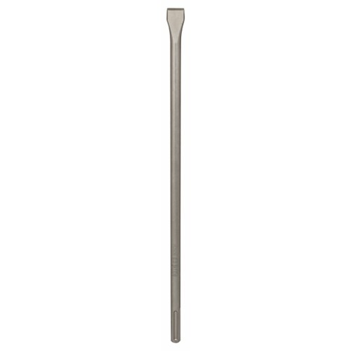 BOSCH 10dílná sada 600mm plochých sekáčů SDS max 2608690238