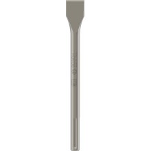 BOSCH Plochý sekáč PRO SDS max-4C, 25 × 280 mm 1618600210