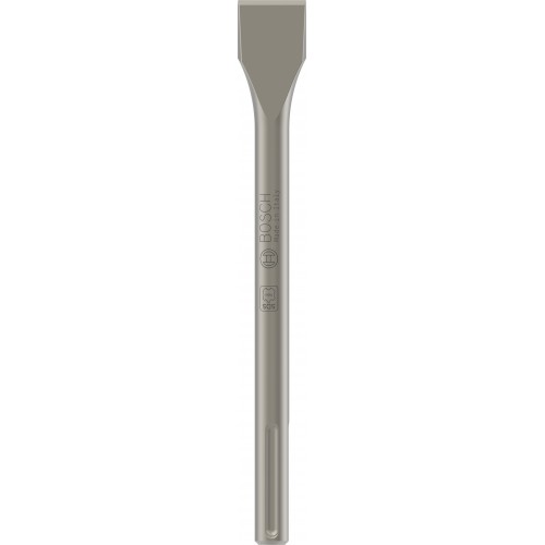 BOSCH Plochý sekáč PRO SDS max-4C, 25 × 280 mm 1618600210