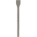 BOSCH Plochý sekáč PRO SDS max-4C, 25 × 280 mm 1618600210