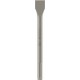 BOSCH Plochý sekáč PRO SDS max-4C, 25 × 280 mm 1618600210