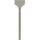 BOSCH Sekáč na dlaždice PRO SDS max-4C, 80 × 300 mm 1618601019