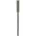 BOSCH Dutý sekáč PRO SDS max Hollow Gouging, 26 × 300 mm 1618601101