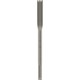 BOSCH Dutý sekáč PRO SDS max Hollow Gouging, 26 × 300 mm 1618601101