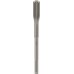 BOSCH Dutý sekáč PRO SDS max Hollow Gouging, 32 × 300 mm 1618601102