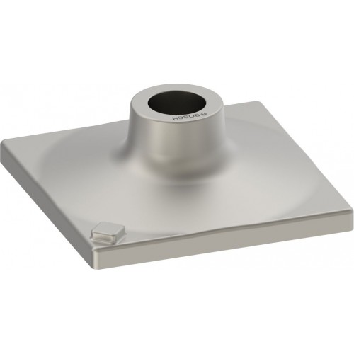 BOSCH Pěchovací deska PRO SDS max Tamping Plate, 120 × 120 mm 1618633101