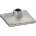 BOSCH Pěchovací deska PRO SDS max Tamping Plate, 120 × 120 mm 1618633101