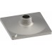BOSCH Pěchovací deska PRO SDS max Tamping Plate, 150 × 150 mm 1618633102