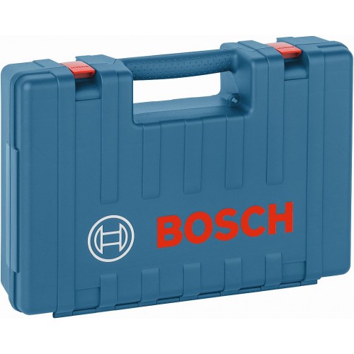 BOSCH Plastový kufr 446 x 316 x 124 mm 1619P06556