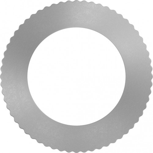 BOSCH Redukční kroužek pro pilové kotouče PRO 20 x 12,75 x 0,8 mm 2600100185
