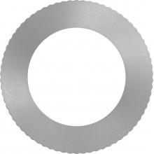 BOSCH Redukční kroužek pro pilové kotouče PRO 25 x 16 x 1,5 mm 2600100214