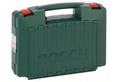 BOSCH Plastový kufr 2605438168 BOSCH Plastový kufr 2605438168