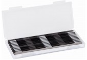 BOSCH Hoblovací nůž 82,4x5,5 mm (10ks) 2607001292