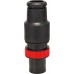 BOSCH Hadicová objímka 19 mm 2607001976