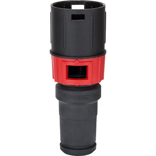 BOSCH Adaptér pro GAS 15 L 2607002632