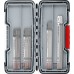 BOSCH Sada pro montéry kuchyní PRO Wood and Metal, 100 mm, 30 ks 2607011945