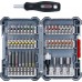 BOSCH 45dílná sada šroubovacích bitů Pick and Click 2607017692