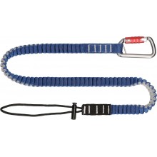 BOSCH Lehký šňůrka na krk PRO, 6 kg, 1× karabina a 1 × poutko z kulaté šňůry 2607990161