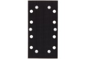 BOSCH Brusná deska PRO GSS 185 x 93 mm 2608000202