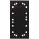 BOSCH Brusná deska PRO GSS 185 x 93 mm 2608000204