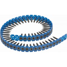 BOSCH Rychlořezný šroub, jemný závit 3,9 x 30mm 2608000551