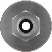 BOSCH Adaptér PRO, pro mazací pistole, 500 g, šroubovací kartuše 2608001205