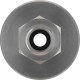 BOSCH Adaptér PRO, pro mazací pistole, 500 g, šroubovací kartuše 2608001205