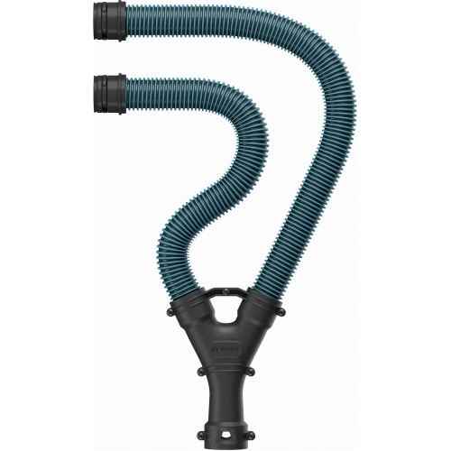 BOSCH Sada prachových spojek pro hadici PRO Y 2608001227