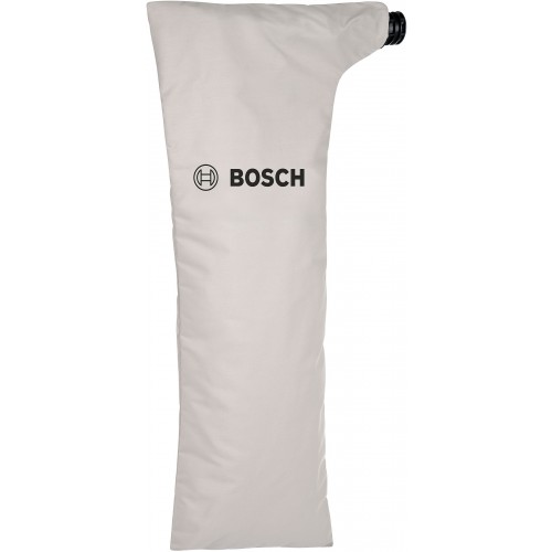 BOSCH Vak na prach PRO pro stolní pily, rozhraní Click and Clean 2608001231